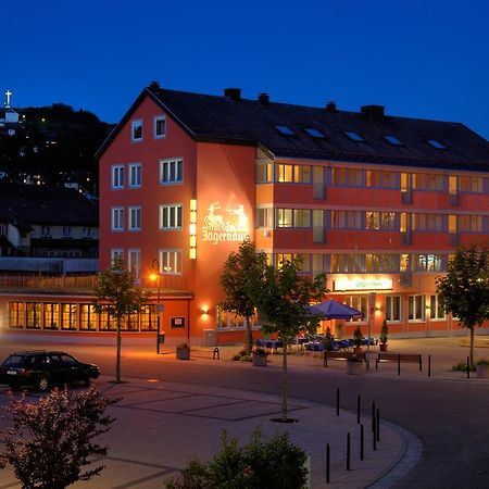 Hotel Jagerhaus Titisee-Neustadt Exteriér fotografie